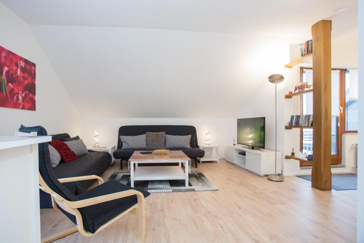 Welcome In - Am Kleehagen 51-F, Niedersfeld-温特贝格 外观 照片