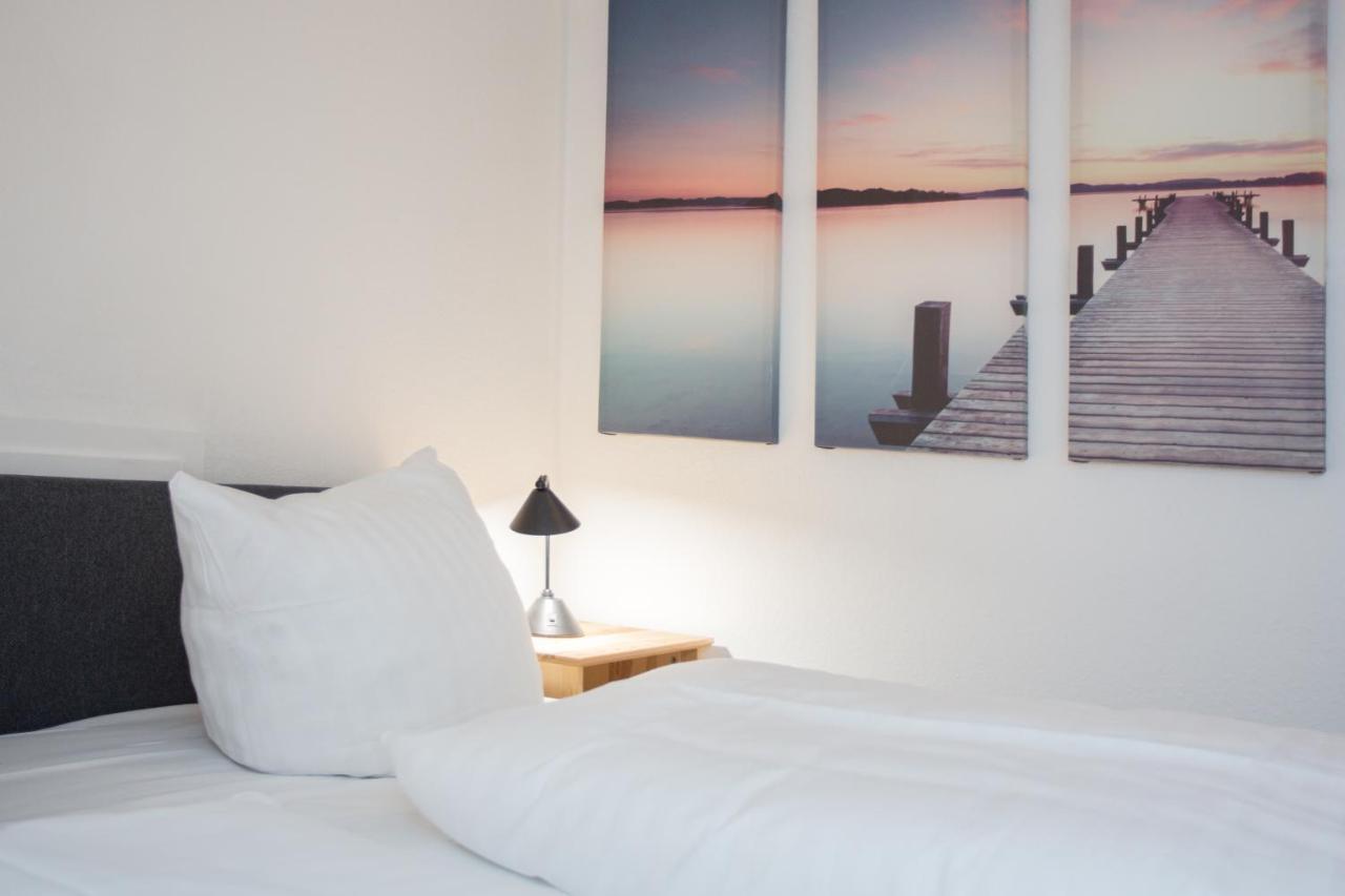 Welcome In - Am Kleehagen 51-F, Niedersfeld-温特贝格 外观 照片